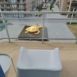 Greenpark Iv 0404 公寓 尼乌波特