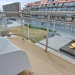 公寓 Greenpark Iv 0404 尼乌波特