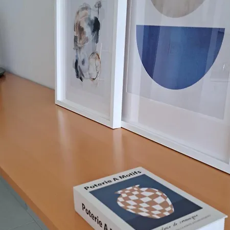 דירה Greenpark Iv 0404 *