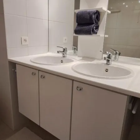 דירה Greenpark Iv 0404