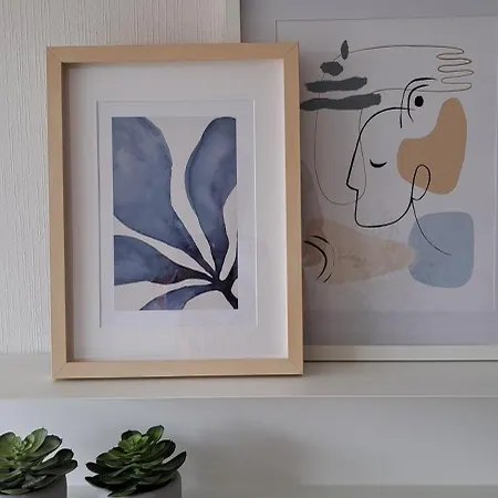 Greenpark Iv 0404 דירה *