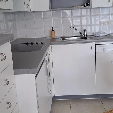 דירה Greenpark Iv 0404 *