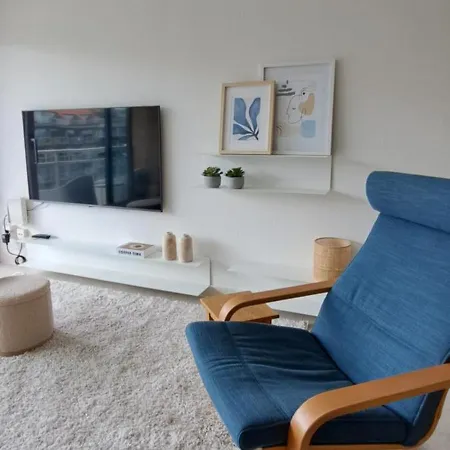 דירה Greenpark Iv 0404 ניופורט