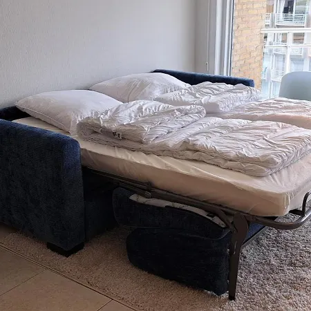 דירה Greenpark Iv 0404 *