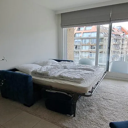 דירה Greenpark Iv 0404 *