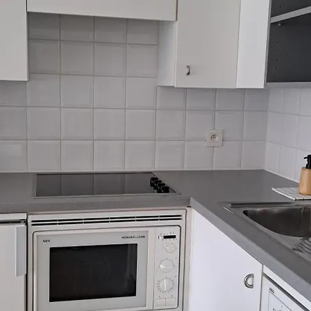 Greenpark Iv 0404 דירה