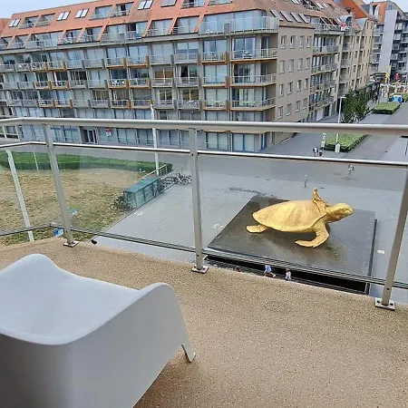 דירה Greenpark Iv 0404