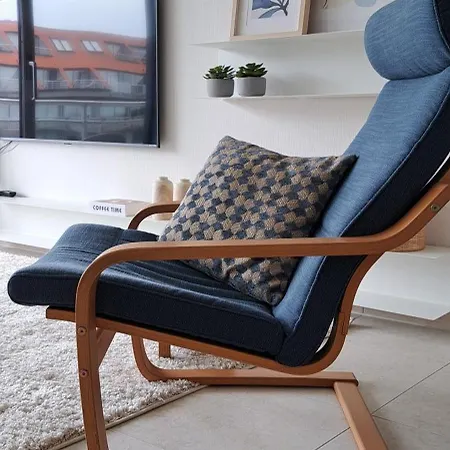 Greenpark Iv 0404 דירה *