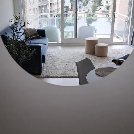 דירה Greenpark Iv 0404 *