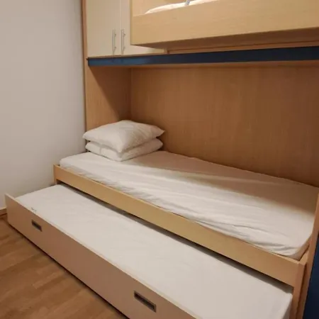 דירה Greenpark Iv 0404 ניופורט