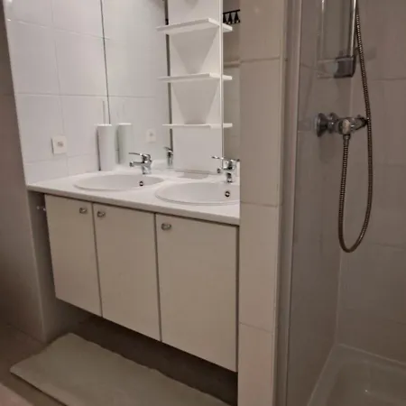 Greenpark Iv 0404 דירה