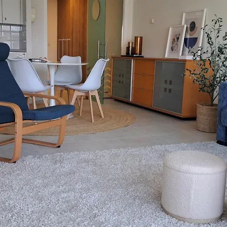 דירה Greenpark Iv 0404 ניופורט