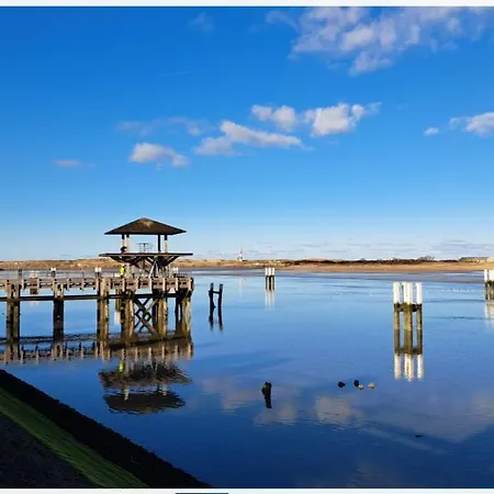 דירה Greenpark Iv 0404 ניופורט