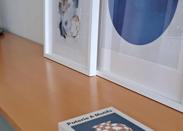 Apartment Greenpark Iv 0404 *