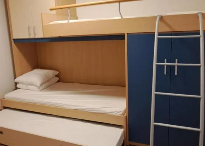 Greenpark Iv 0404 Apartment