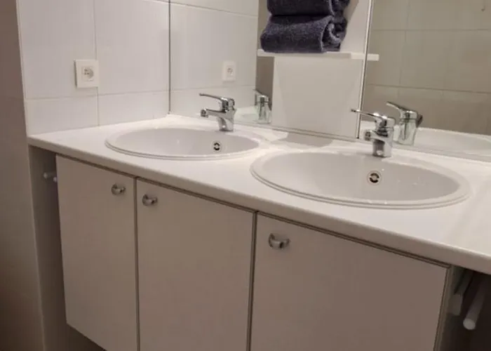 Apartment Greenpark Iv 0404