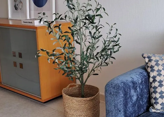 Apartment Greenpark Iv 0404