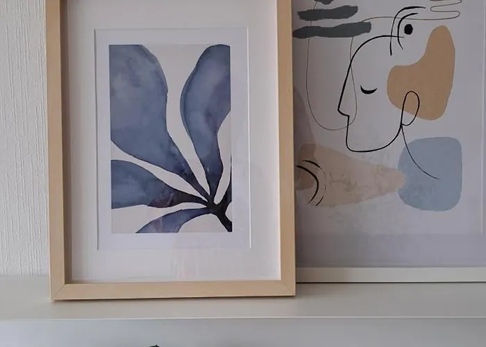 Greenpark Iv 0404 Apartment *