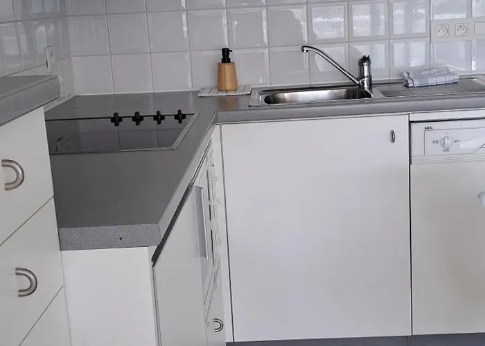 Apartment Greenpark Iv 0404 *