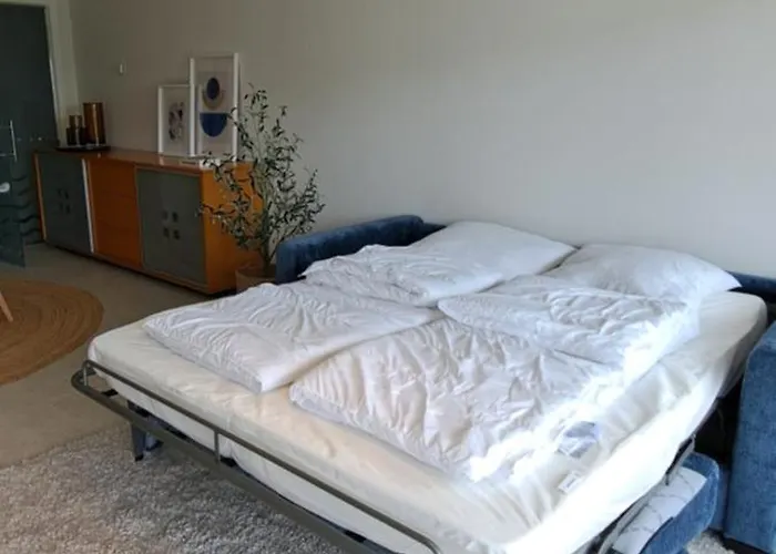 Apartment Greenpark Iv 0404