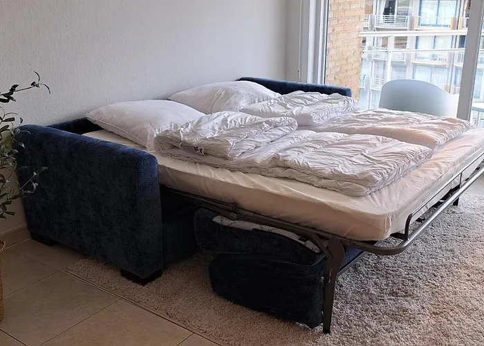 Apartment Greenpark Iv 0404 *