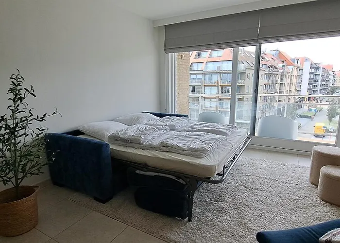 Apartment Greenpark Iv 0404 *