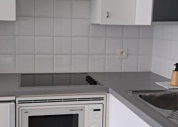 Greenpark Iv 0404 Apartment