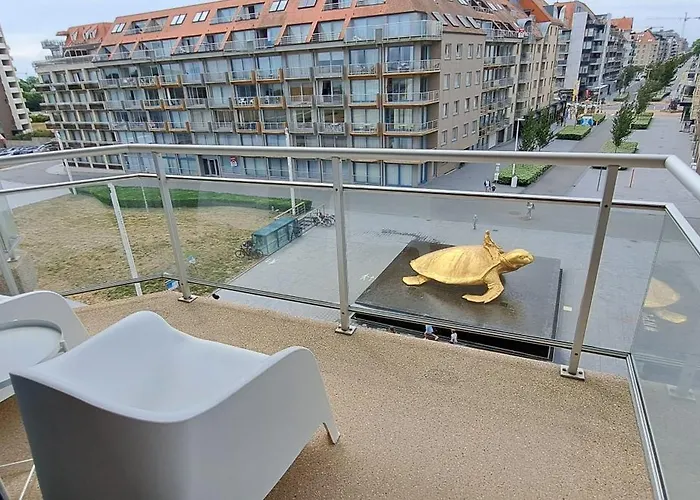 Apartment Greenpark Iv 0404