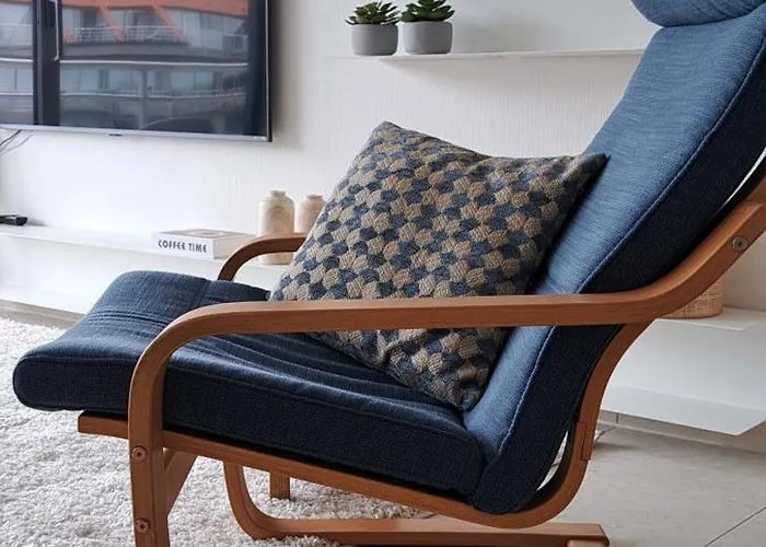 Greenpark Iv 0404 Apartment *