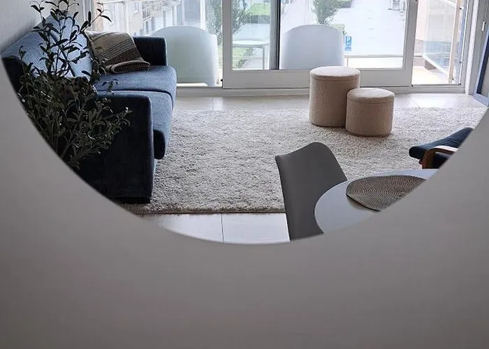 Apartment Greenpark Iv 0404 *