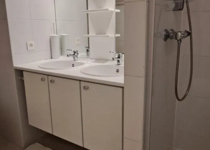 Greenpark Iv 0404 Apartment