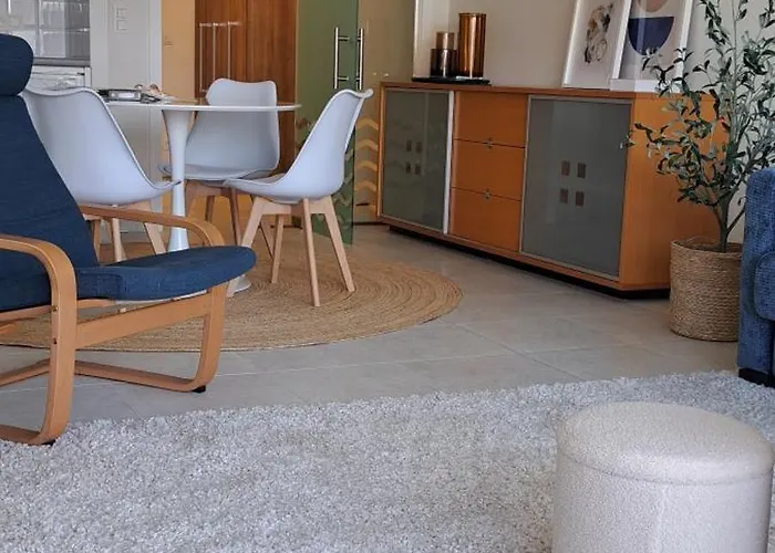 Apartment Greenpark Iv 0404 Nieuwpoort