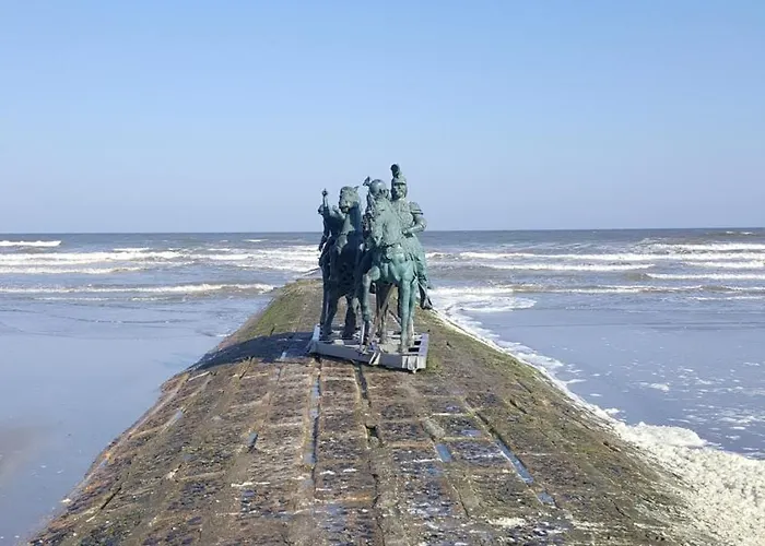 Greenpark Iv 0404 Apartment